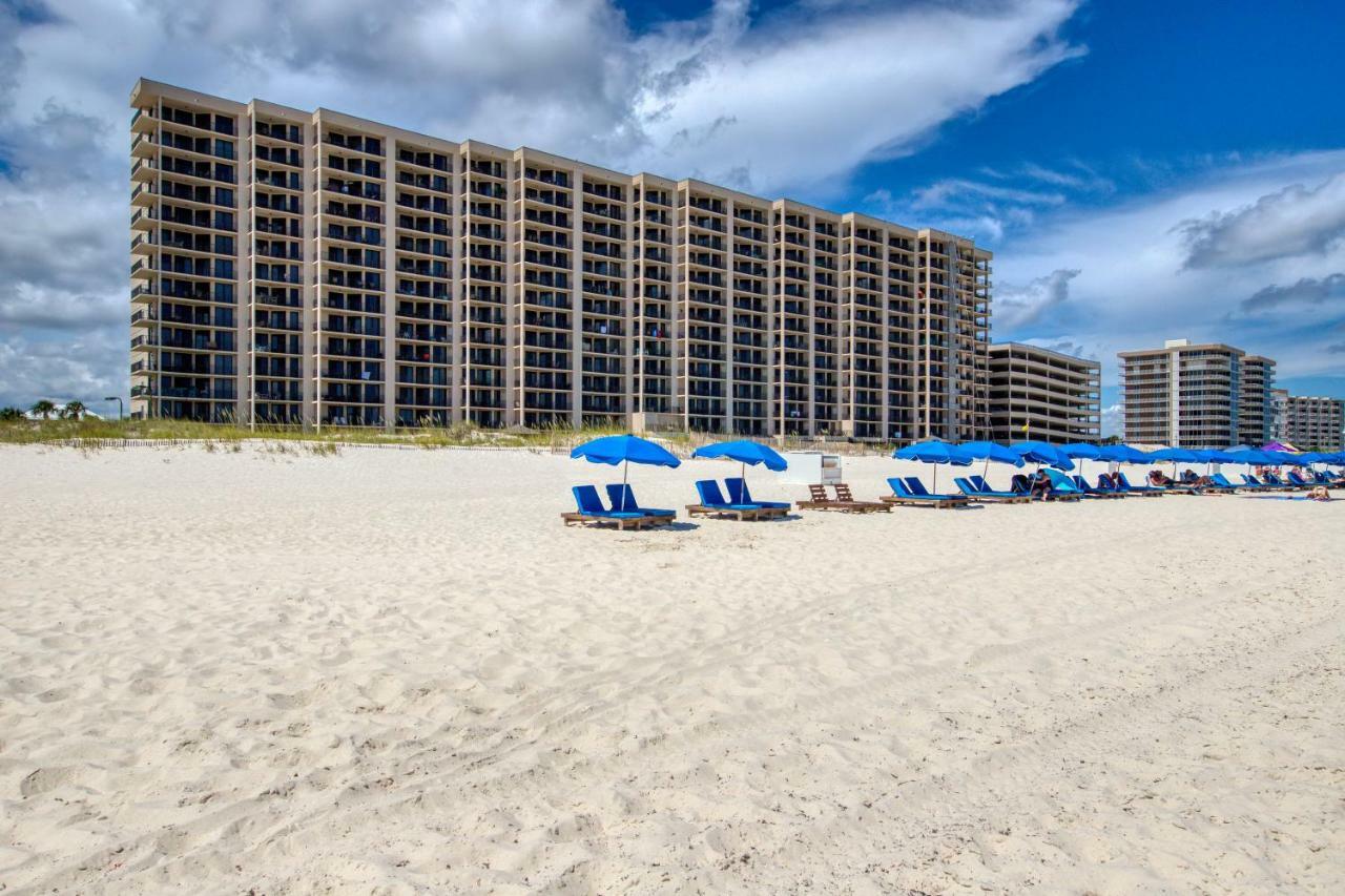 Phoenix X Orange Beach Exteriör bild